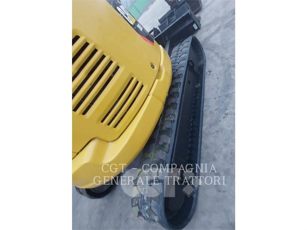 CAT 305 E2 Escavatori cingolati