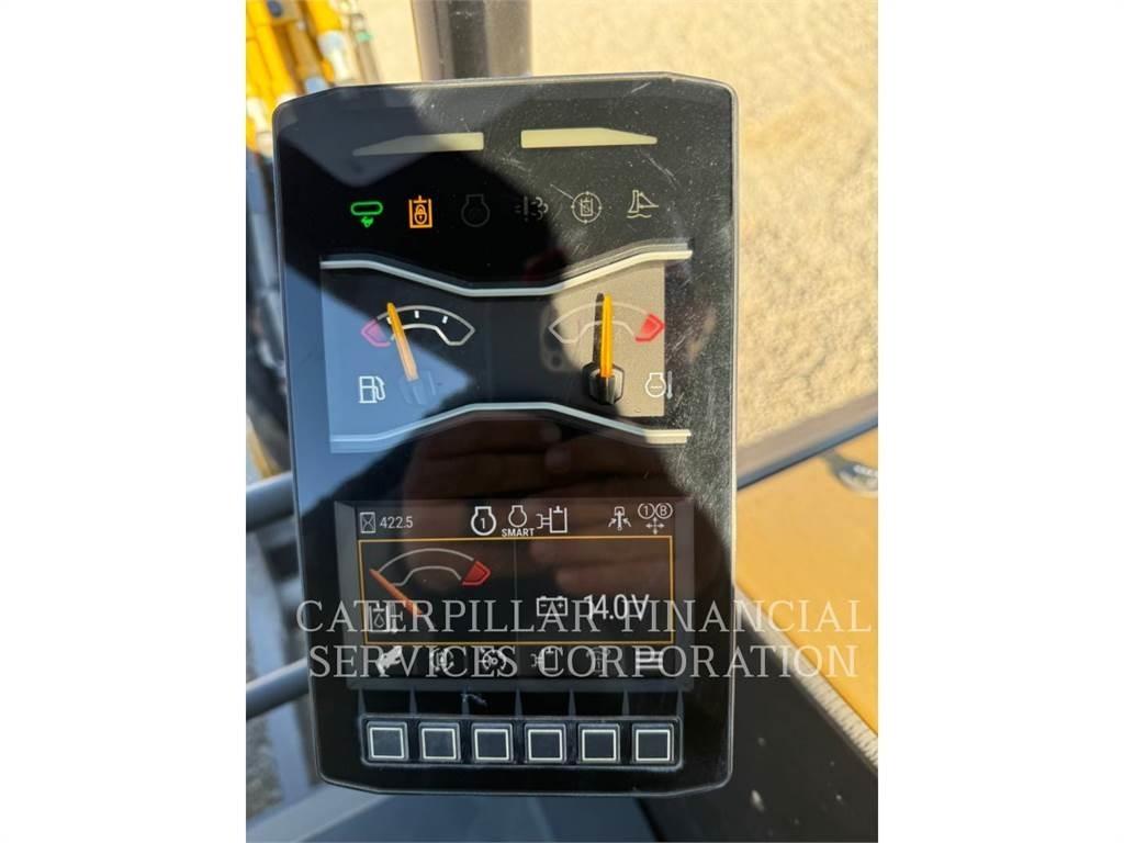 CAT 30507CR Escavatori cingolati