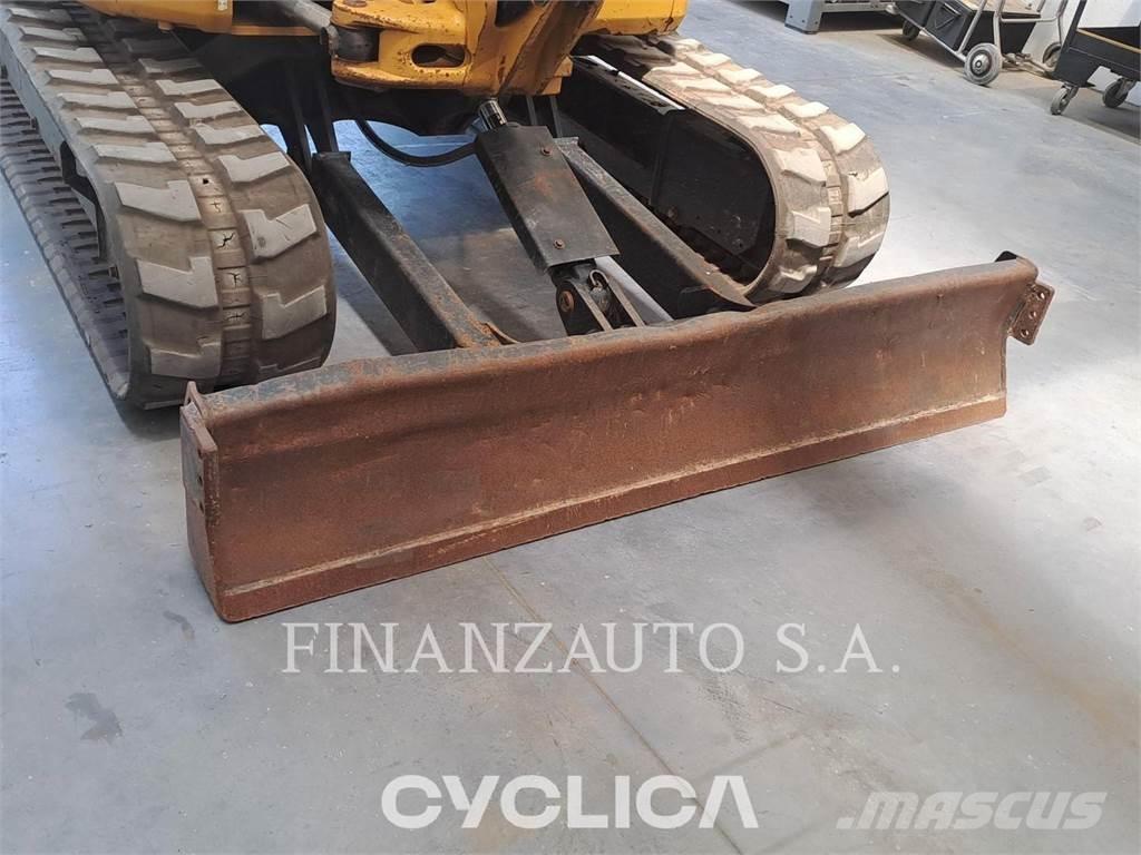 CAT 305E Escavatori cingolati