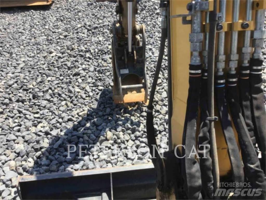 CAT 305E2 Escavatori cingolati
