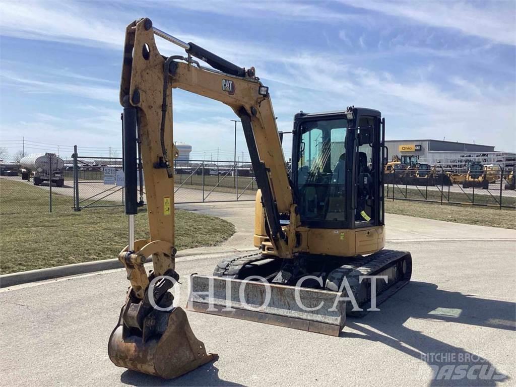CAT 305E2 Escavatori cingolati