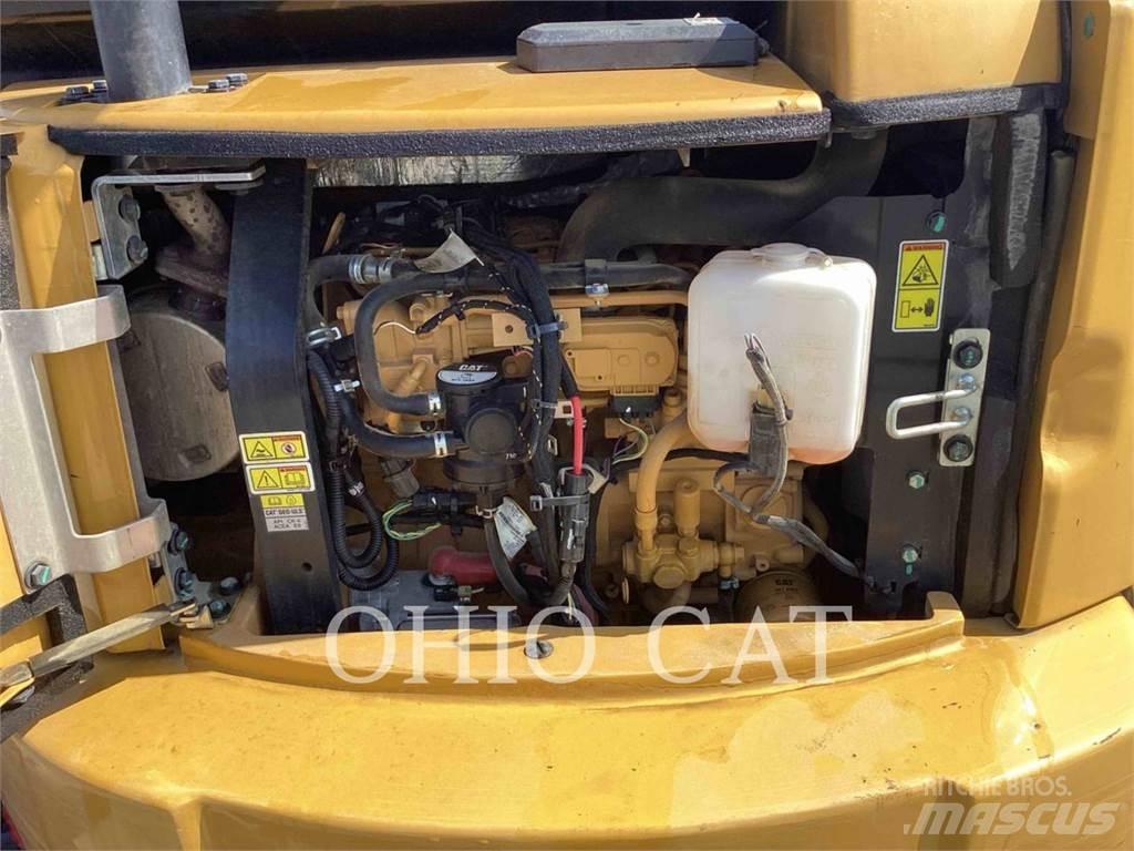 CAT 305E2 Escavatori cingolati