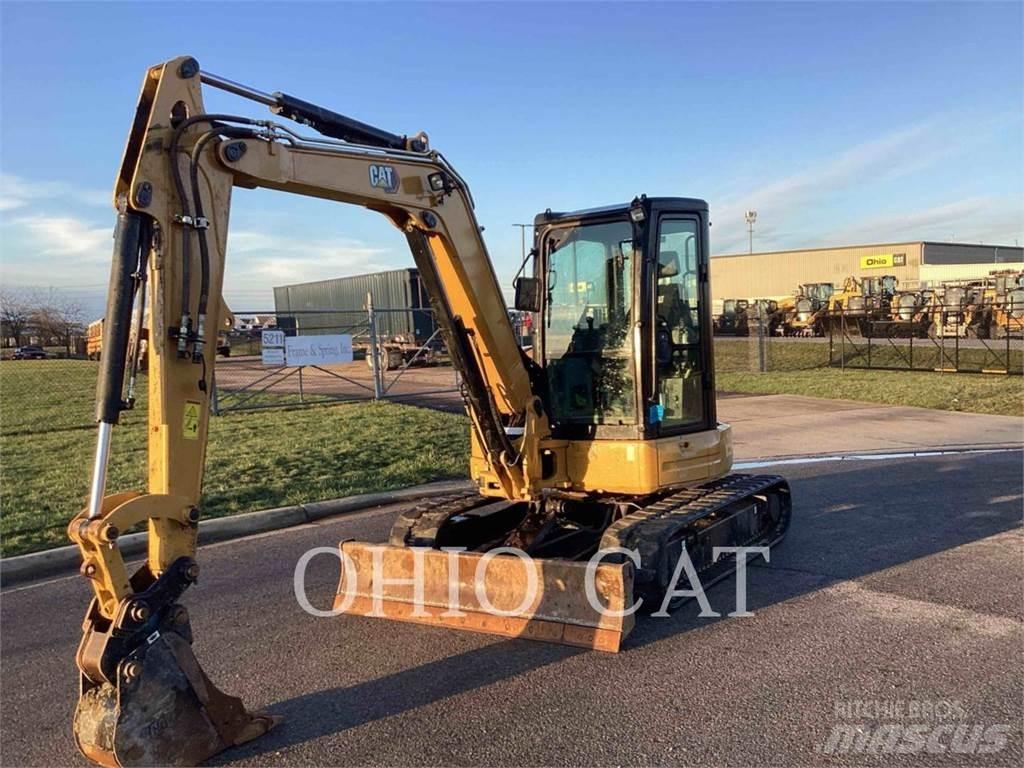 CAT 305E2 Escavatori cingolati