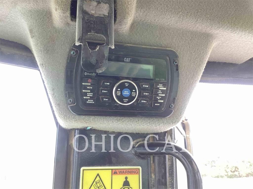 CAT 305E2 Escavatori cingolati