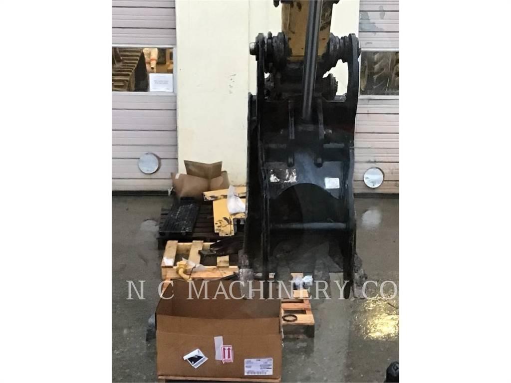 CAT 305E2 CRCB Escavatori cingolati
