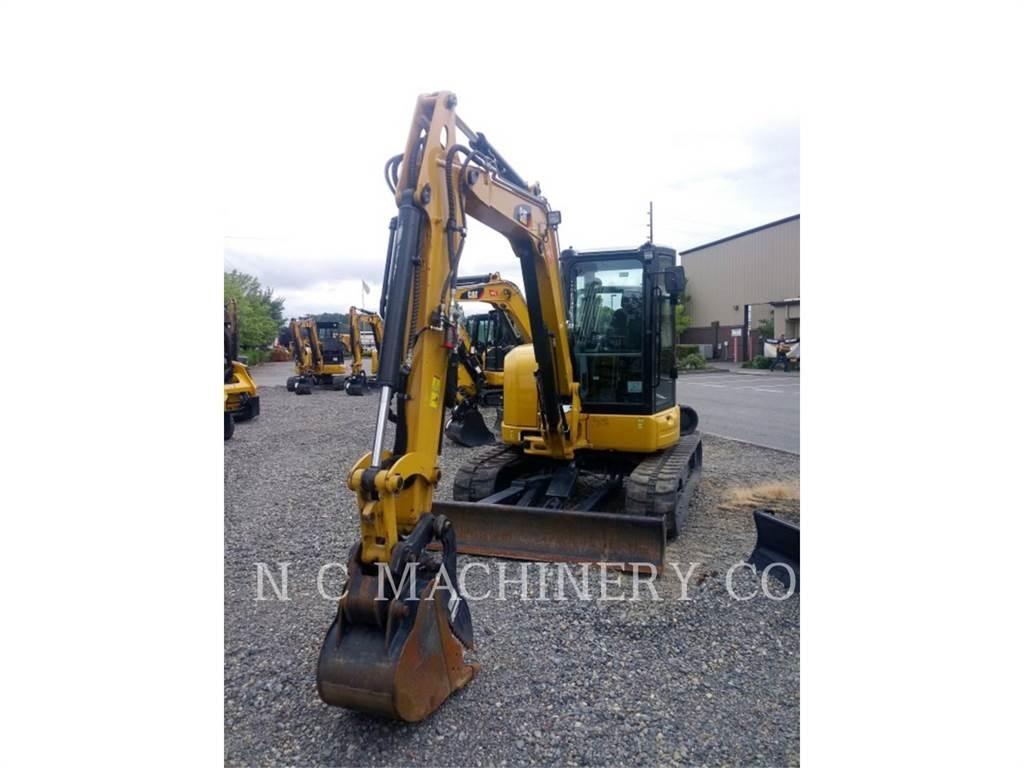 CAT 305E2 CRCB Escavatori cingolati