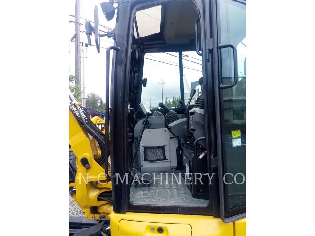 CAT 305E2 CRCB Escavatori cingolati
