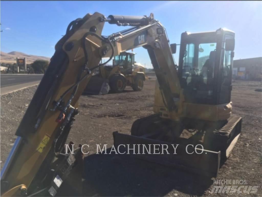 CAT 305E2 CRCB Escavatori cingolati