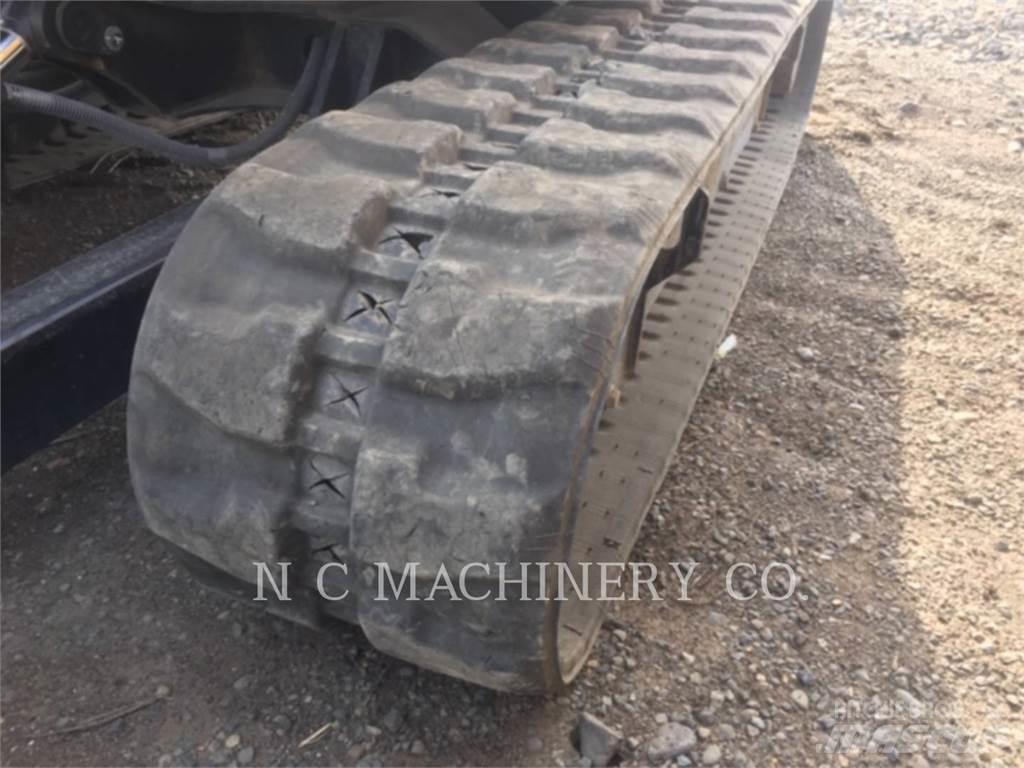 CAT 305E2 CRCB Escavatori cingolati