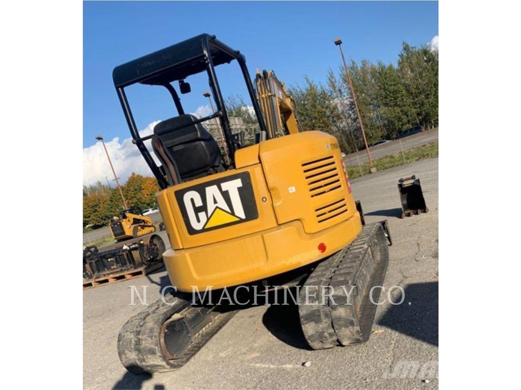 CAT 305E2 CRCN Escavatori cingolati