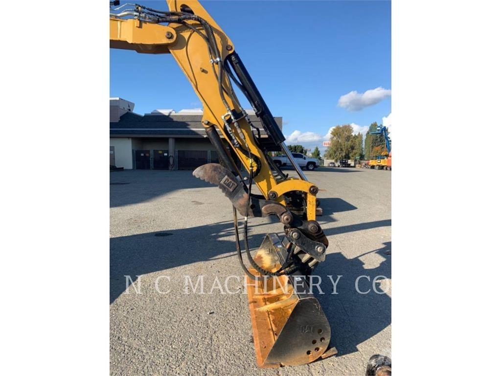 CAT 305E2 CRCN Escavatori cingolati