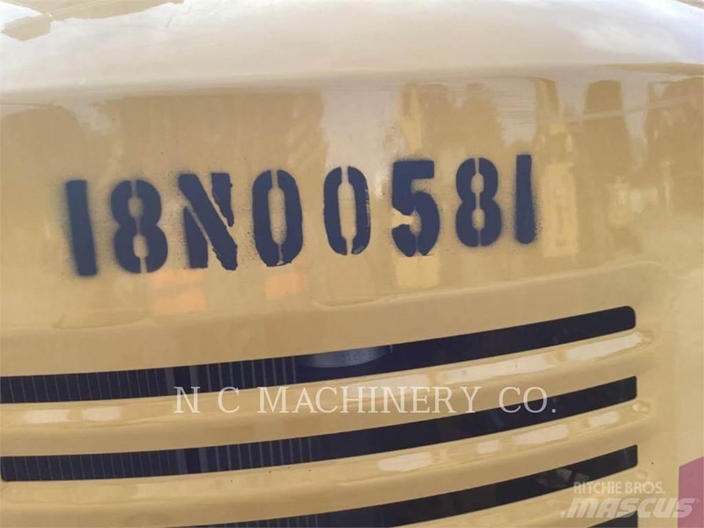 CAT 305E2 CRCN Escavatori cingolati