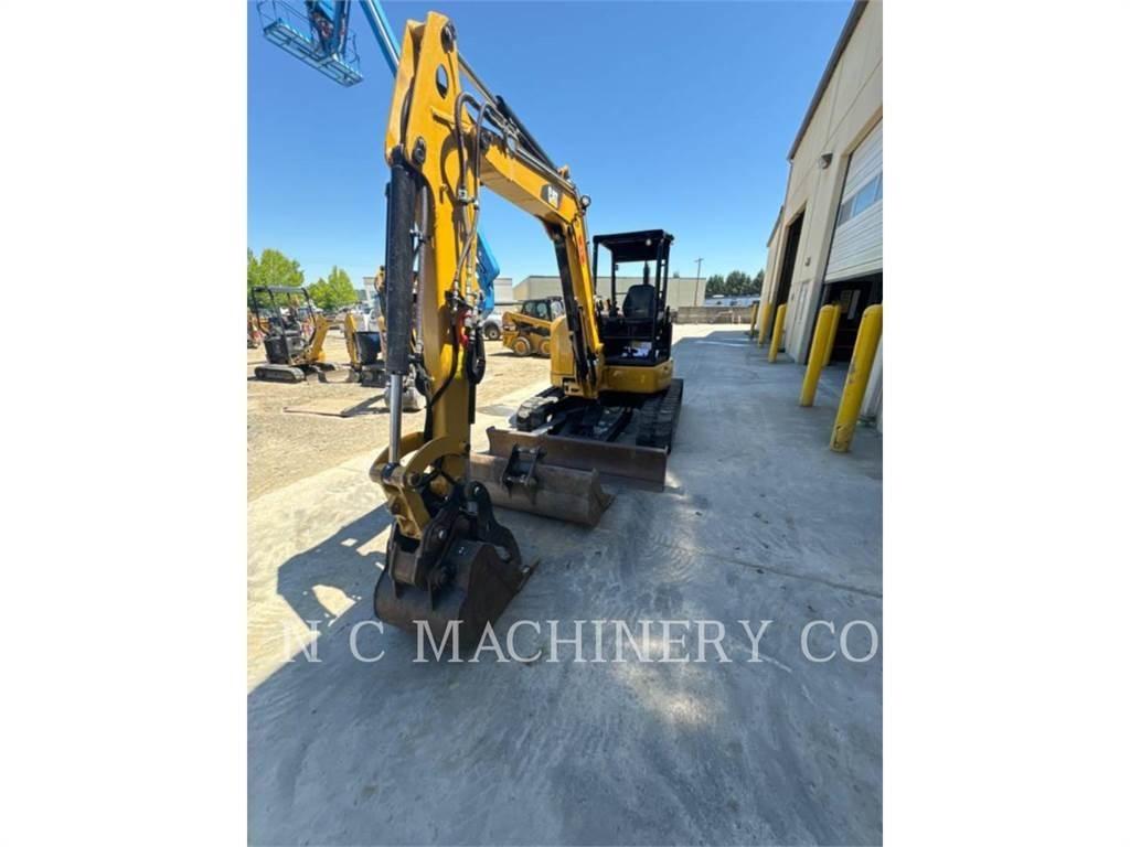 CAT 305E2 CRCN Escavatori cingolati