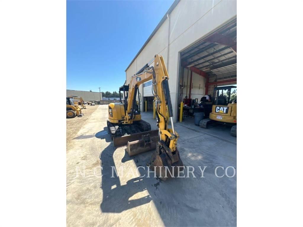 CAT 305E2 CRCN Escavatori cingolati