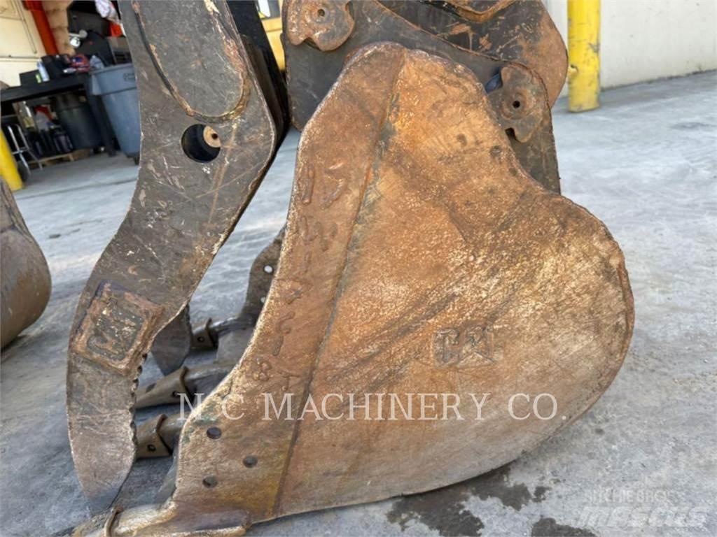 CAT 305E2 CRCN Escavatori cingolati