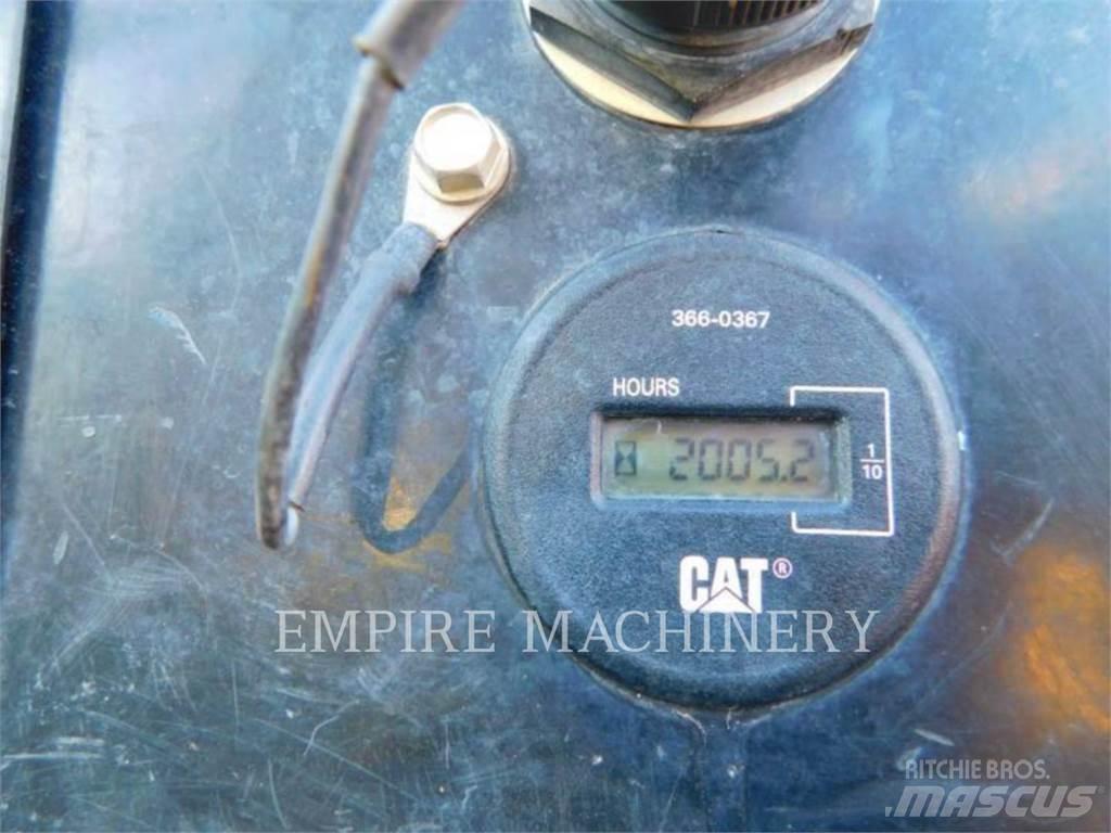 CAT 305E2 OR Escavatori cingolati