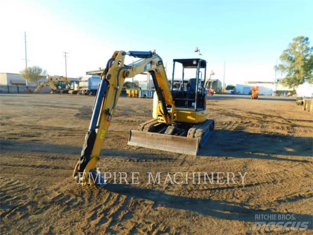 CAT 305E2 OR Escavatori cingolati