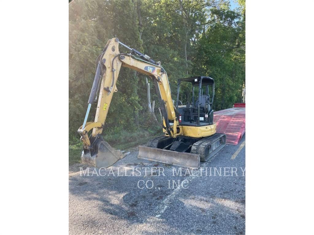 CAT 305E2CR Escavatori cingolati