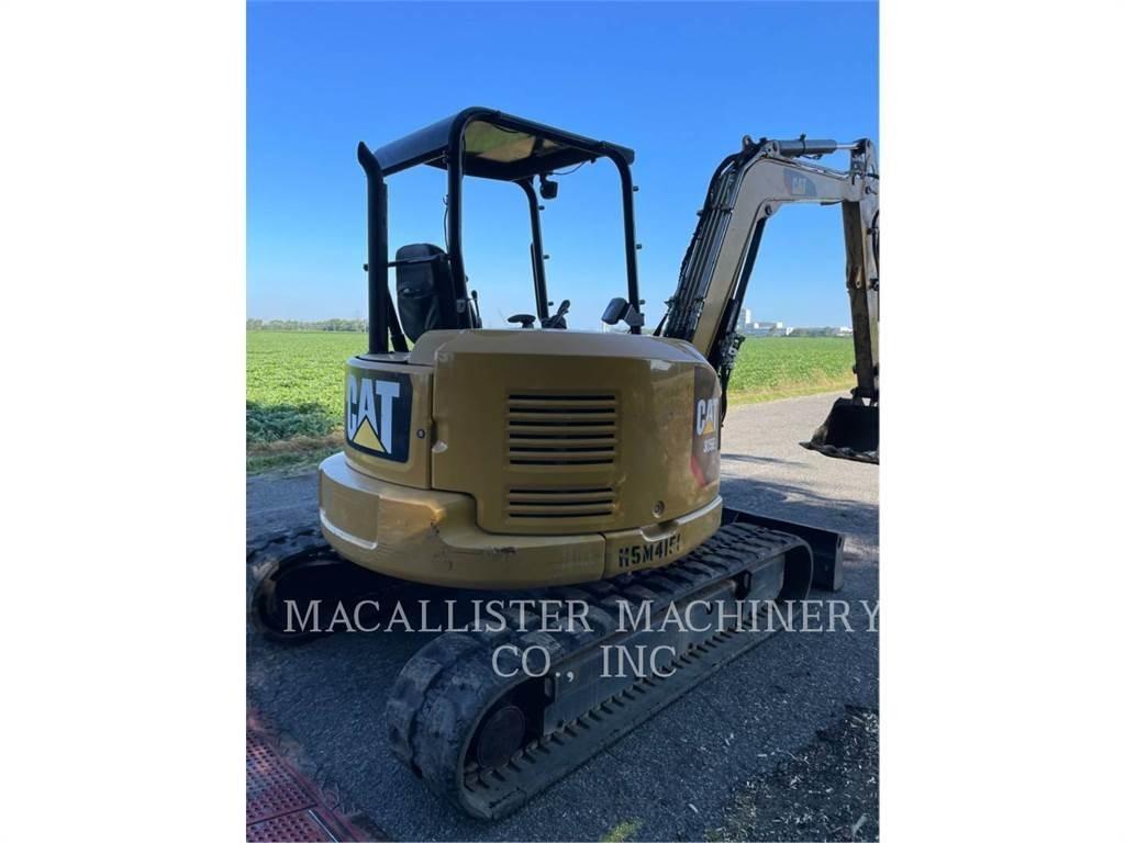 CAT 305E2CR Escavatori cingolati