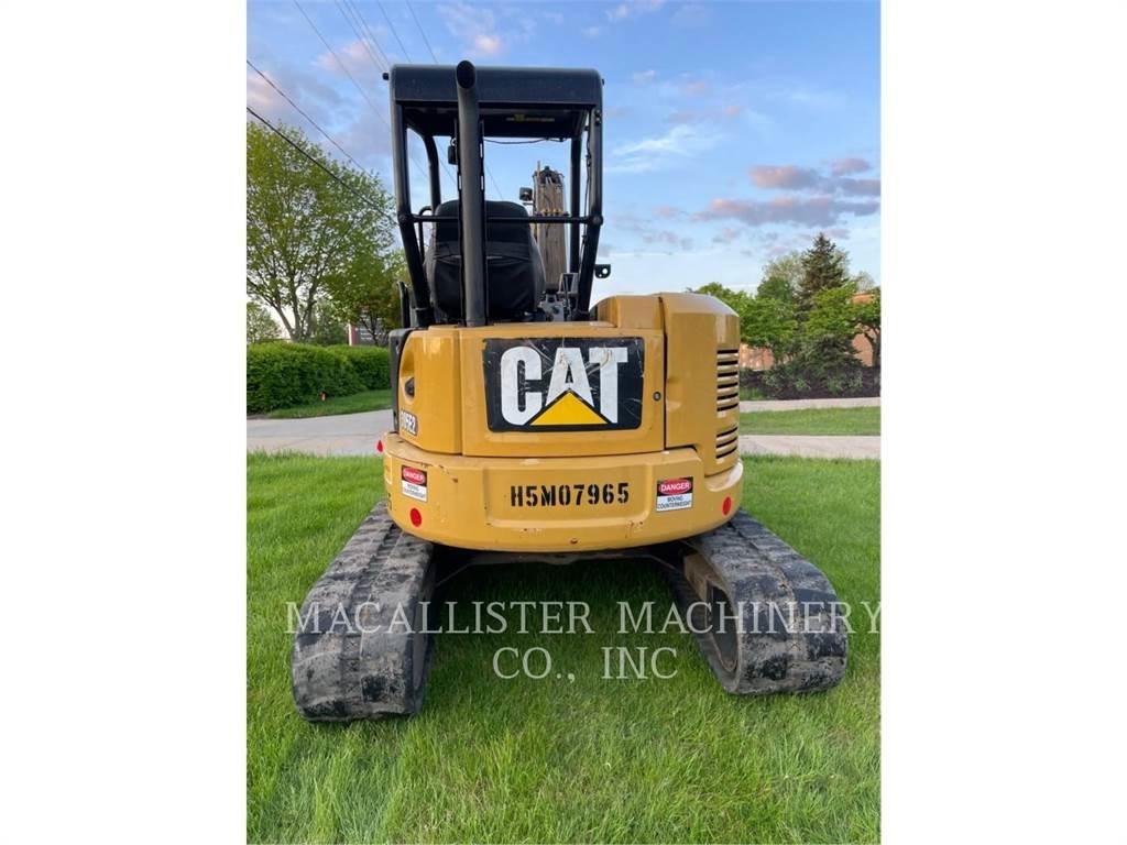 CAT 305E2CR Escavatori cingolati