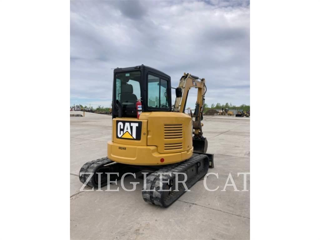 CAT 305E2CR Escavatori cingolati