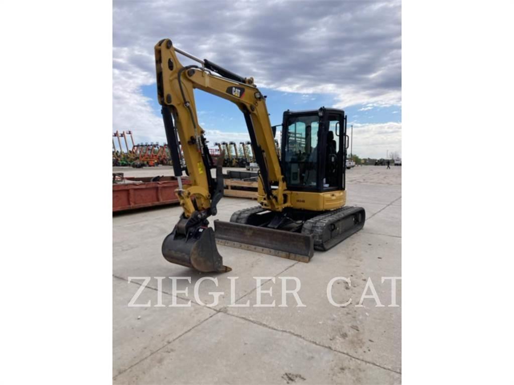 CAT 305E2CR Escavatori cingolati