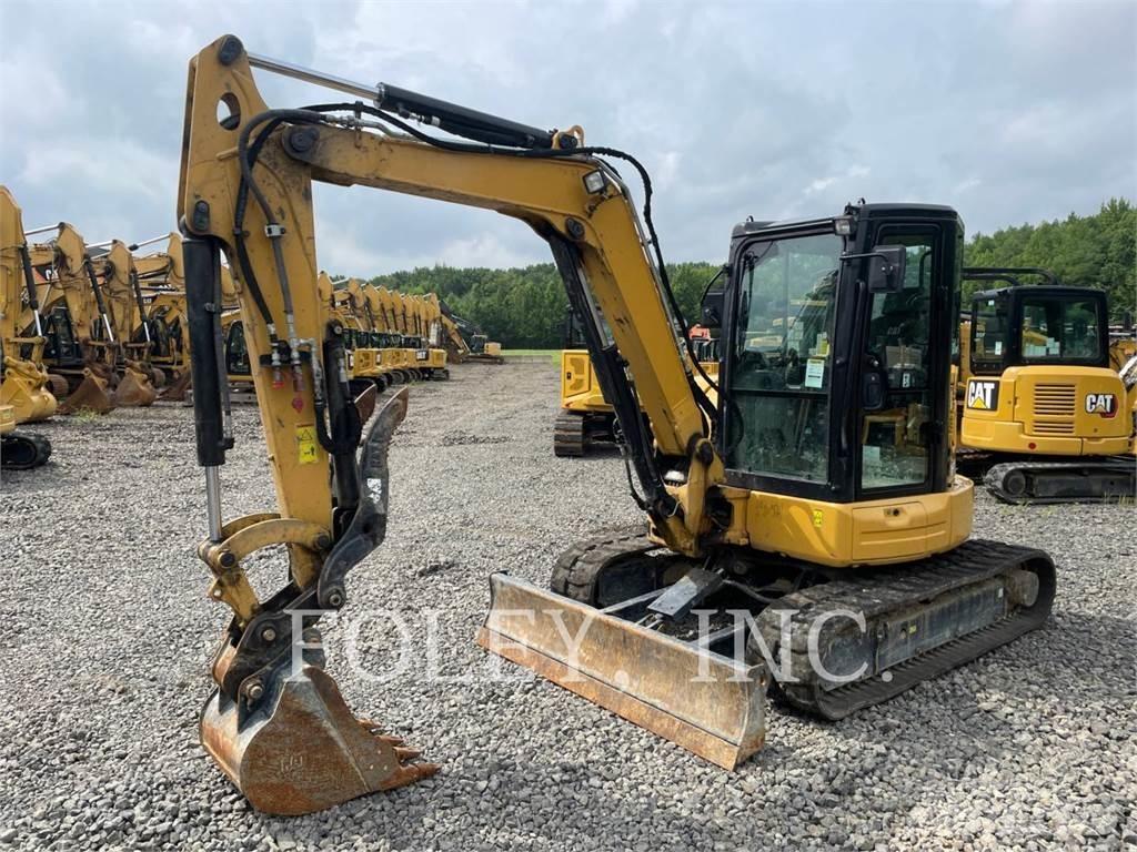 CAT 305E2CR Escavatori cingolati