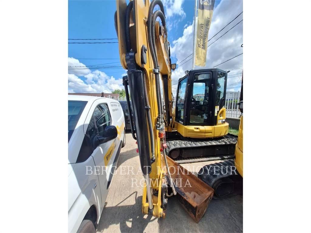 CAT 305E2CR Escavatori cingolati