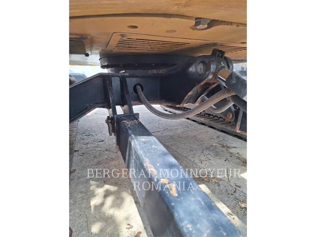 CAT 305E2CR Escavatori cingolati