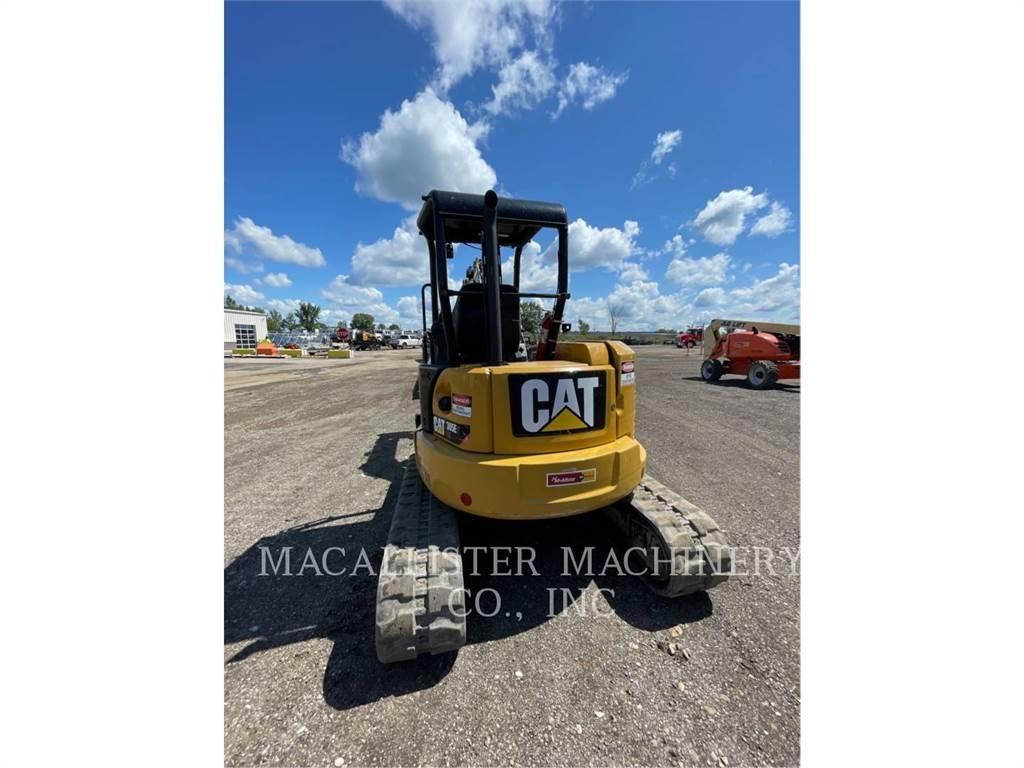 CAT 305E2CR Escavatori cingolati