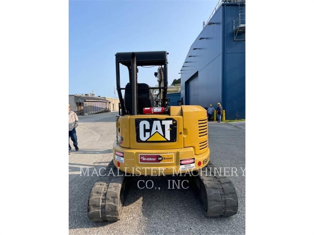 CAT 305E2CR Escavatori cingolati
