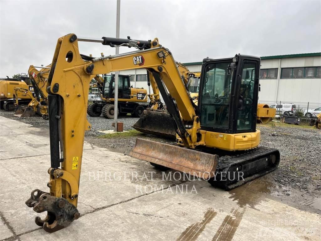 CAT 305E2CR Escavatori cingolati