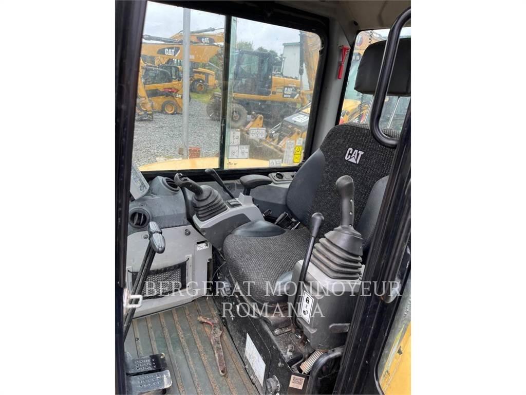 CAT 305E2CR Escavatori cingolati
