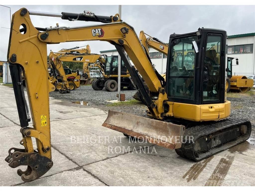 CAT 305E2CR Escavatori cingolati