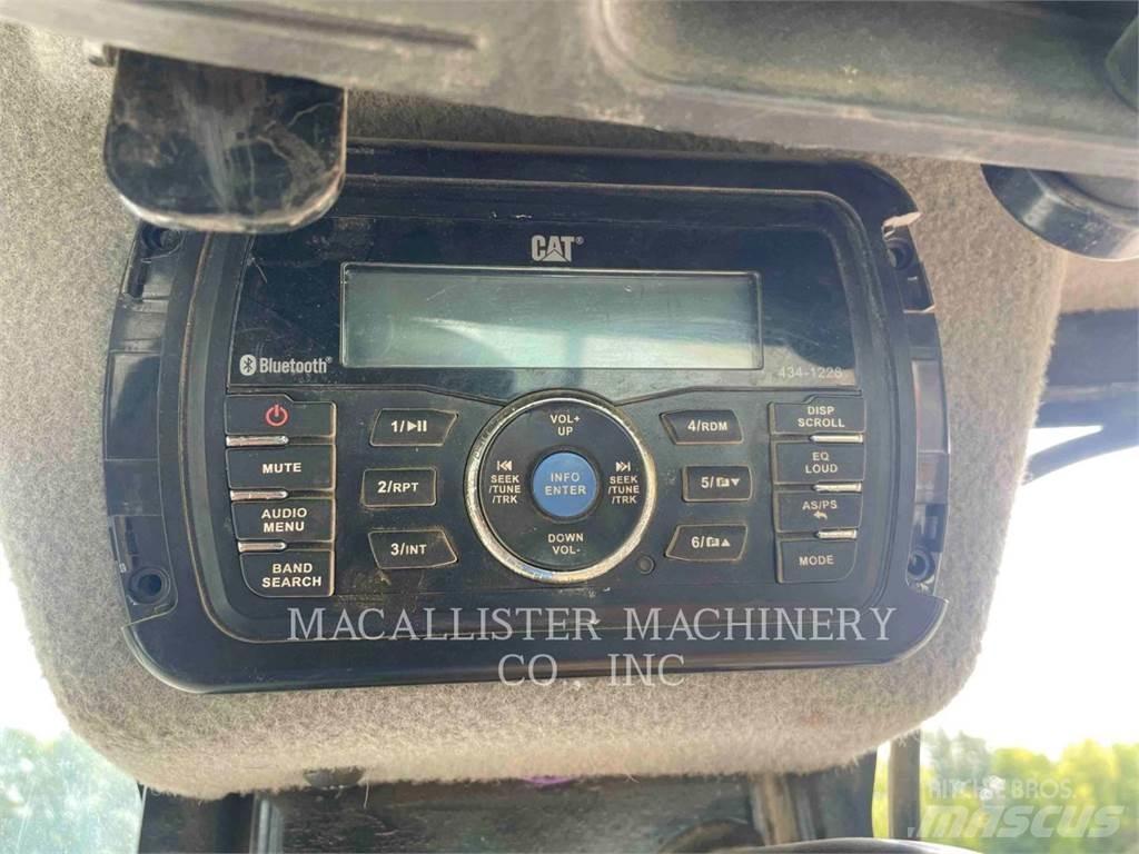 CAT 305E2CR Escavatori cingolati