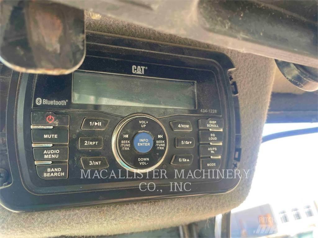 CAT 305E2CR Escavatori cingolati