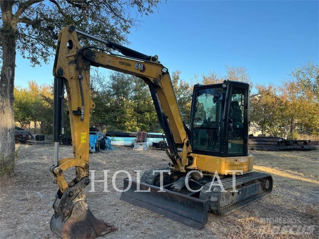 CAT 305E2CR Escavatori cingolati