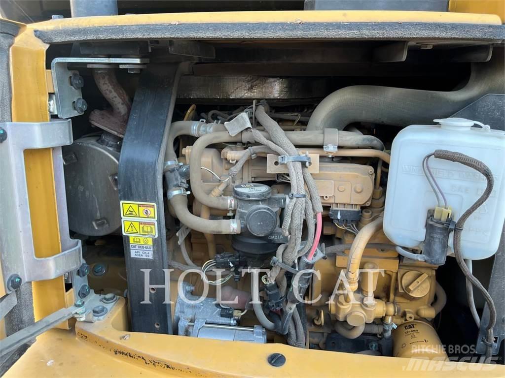 CAT 305E2CR Escavatori cingolati