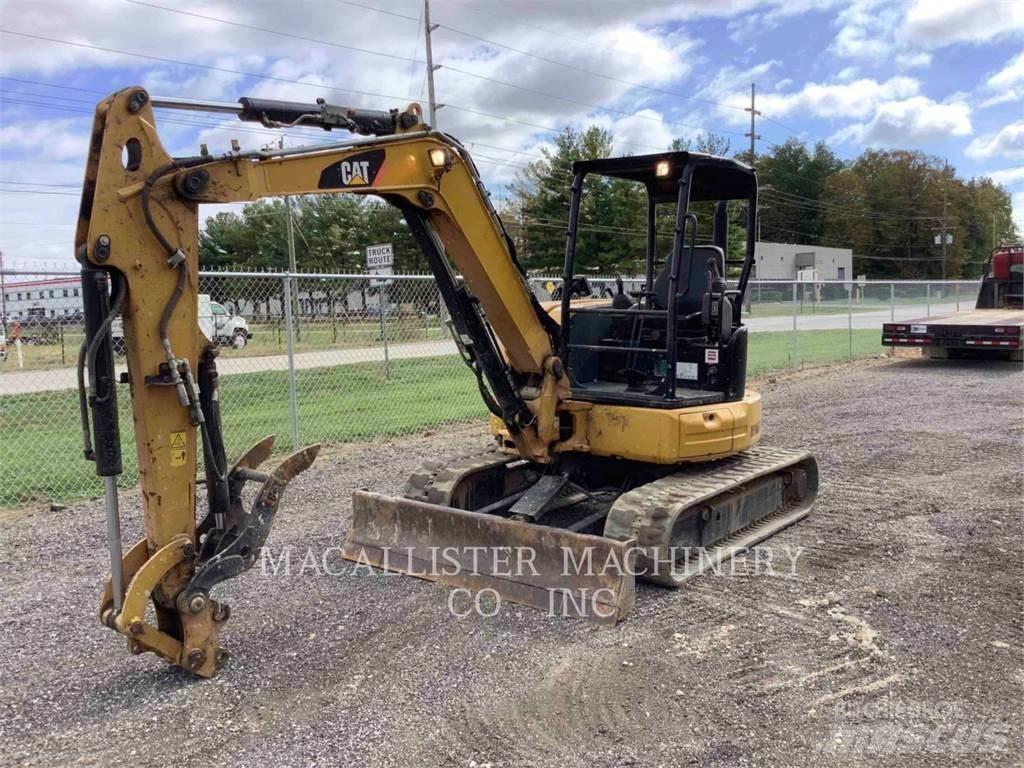 CAT 305E2CR Escavatori cingolati