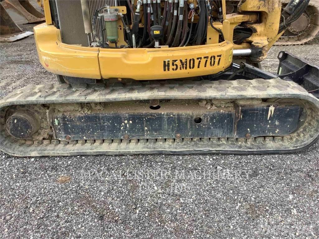 CAT 305E2CR Escavatori cingolati