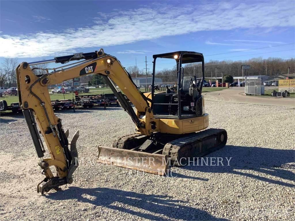 CAT 305E2CR Escavatori cingolati