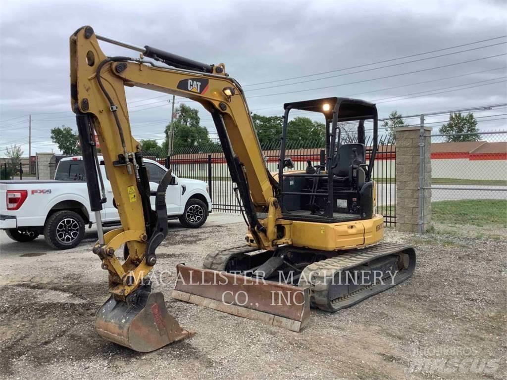 CAT 305E2CR Escavatori cingolati