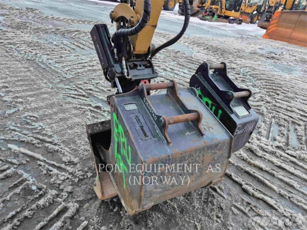 CAT 305E2CR Escavatori cingolati