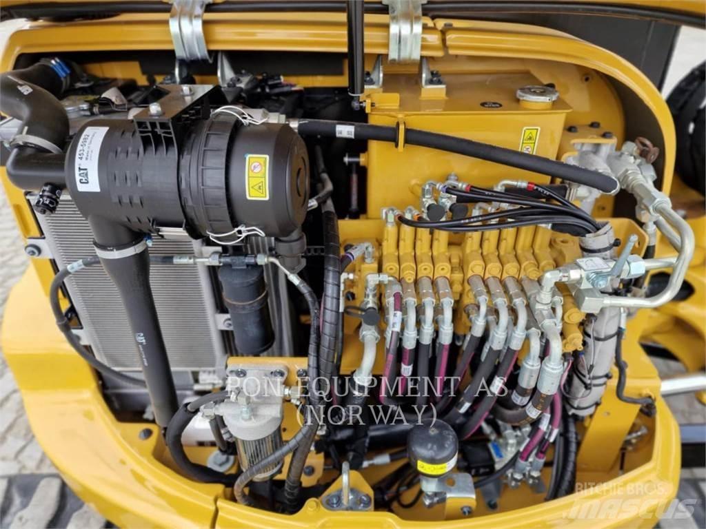 CAT 305E2CR Escavatori cingolati
