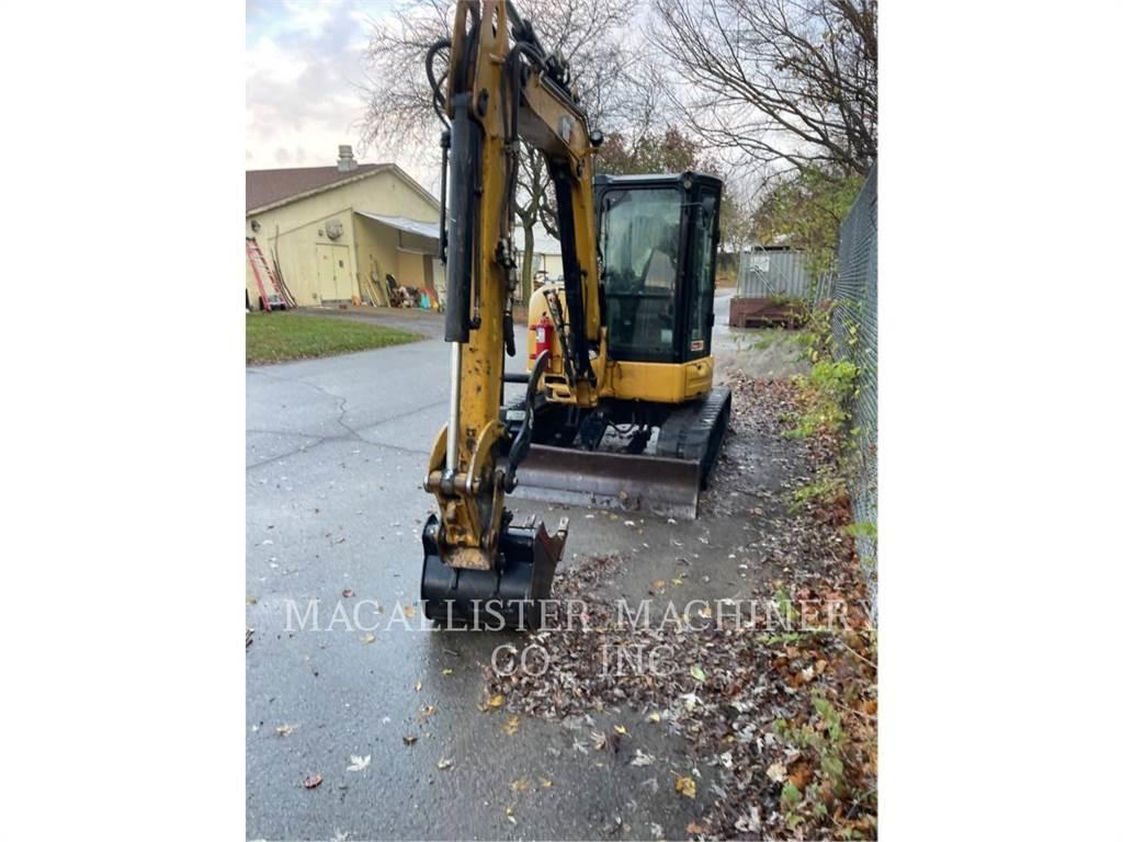 CAT 305E2CR Escavatori cingolati