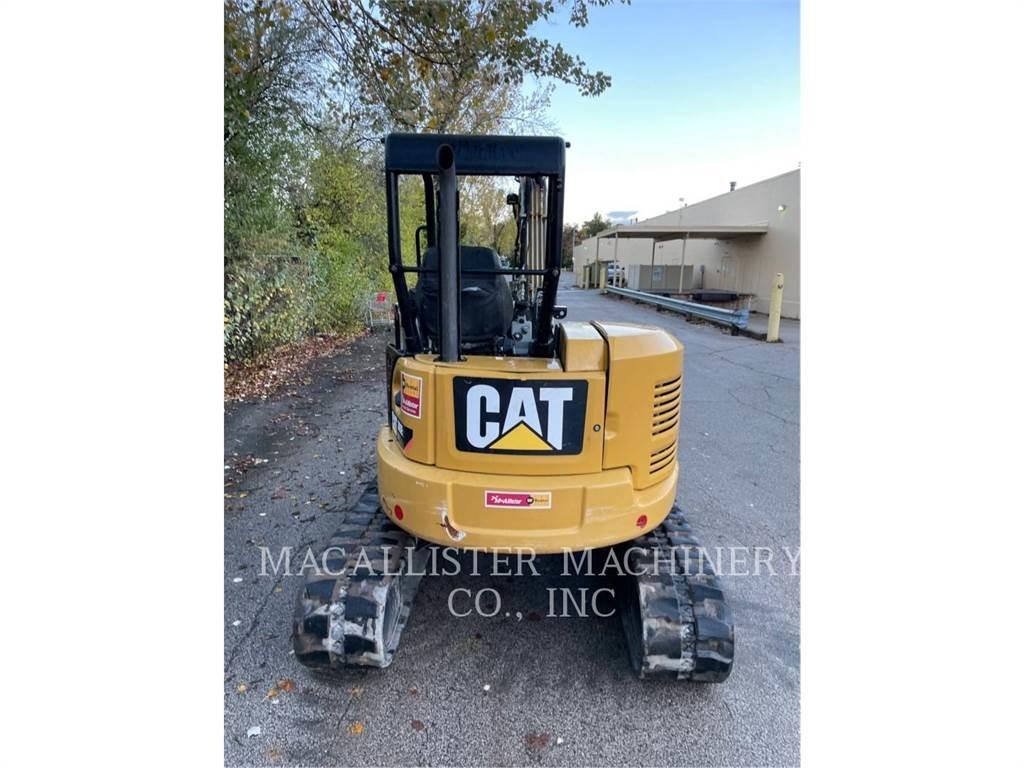 CAT 305E2CR Escavatori cingolati