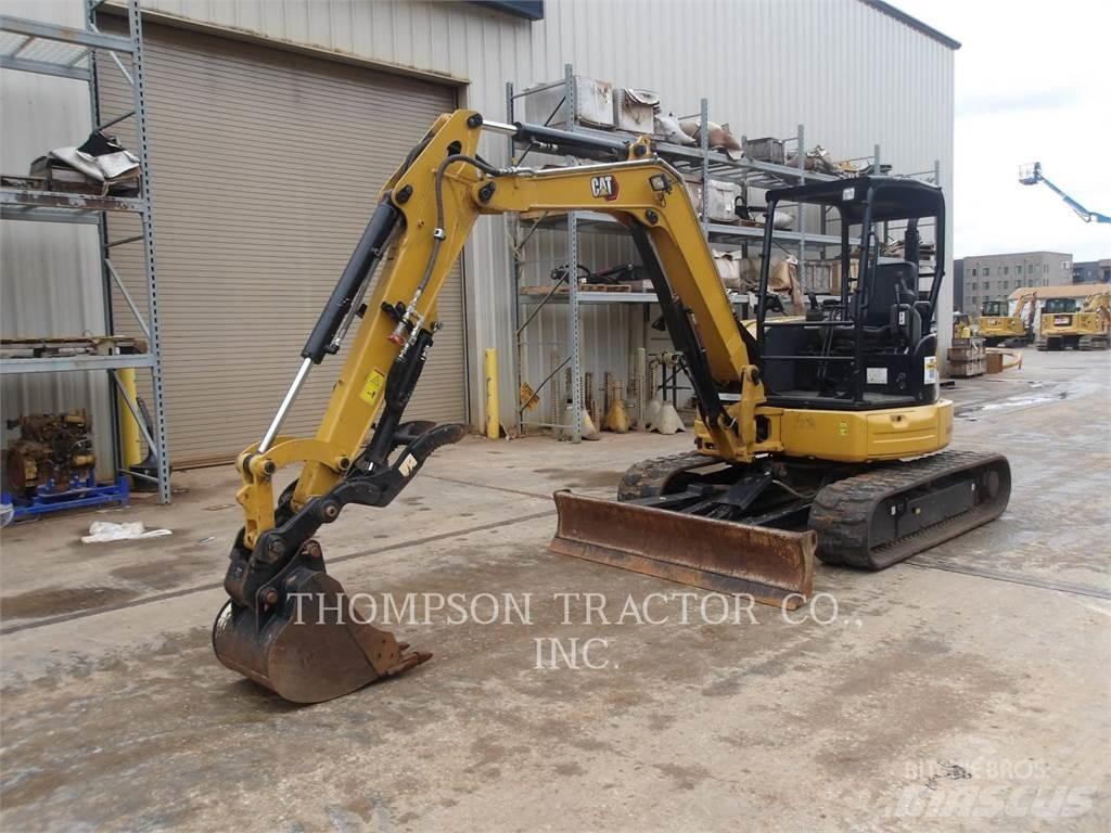 CAT 305E2CR Escavatori cingolati