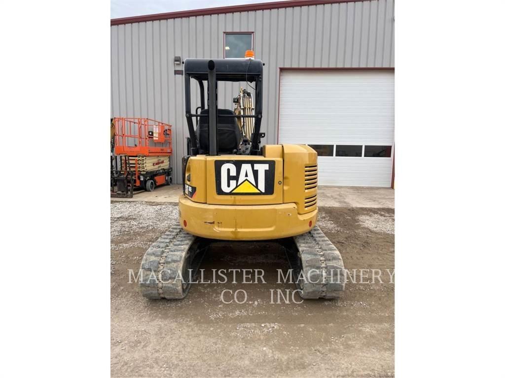 CAT 305E2CR Escavatori cingolati
