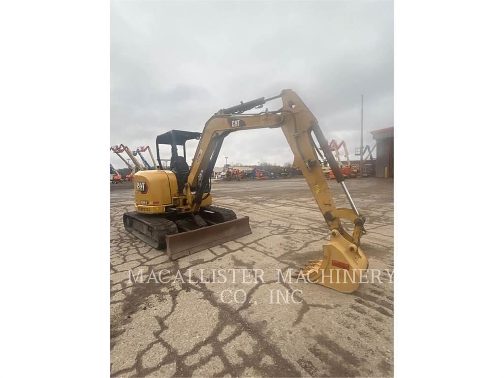 CAT 305E2CR Escavatori cingolati