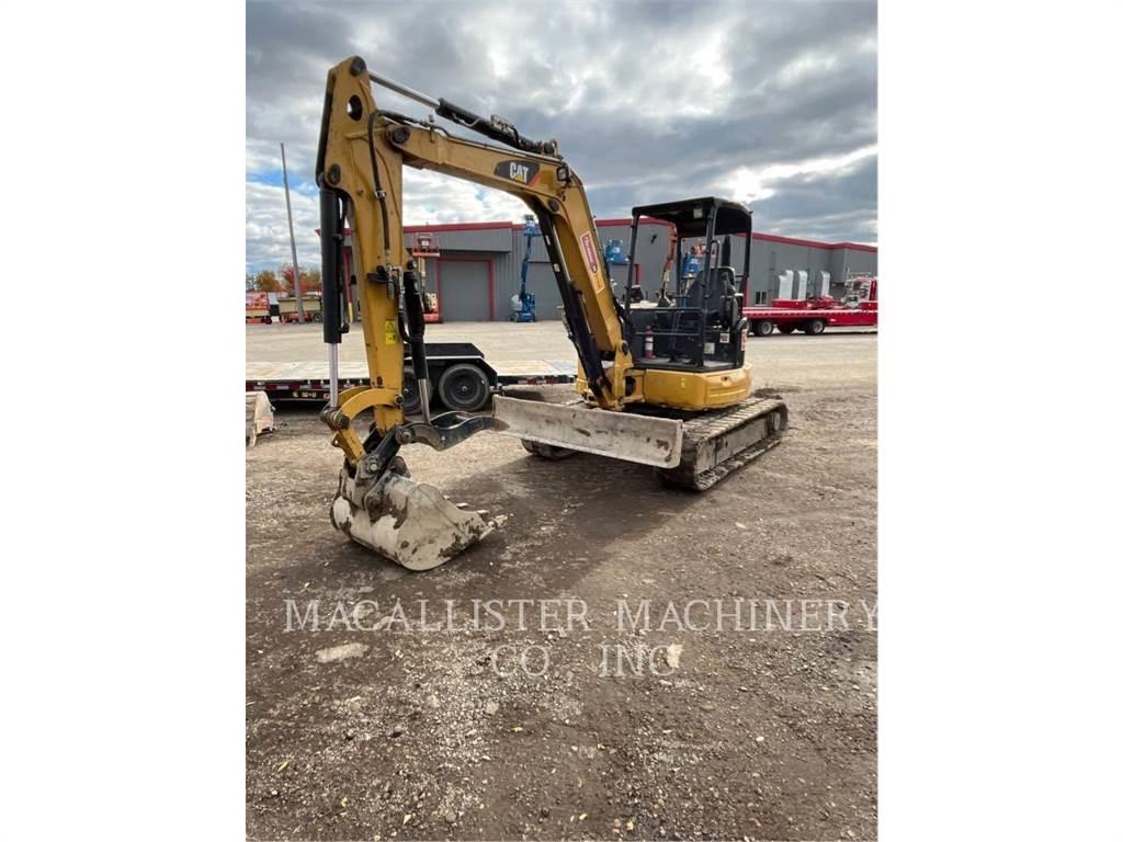 CAT 305E2CR Escavatori cingolati